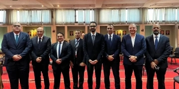 اتحاد الجودو برئاسة محمد مطيع.. 100 يوم من الإنجاز والتطوير الشامل 1 - جريدة المساء