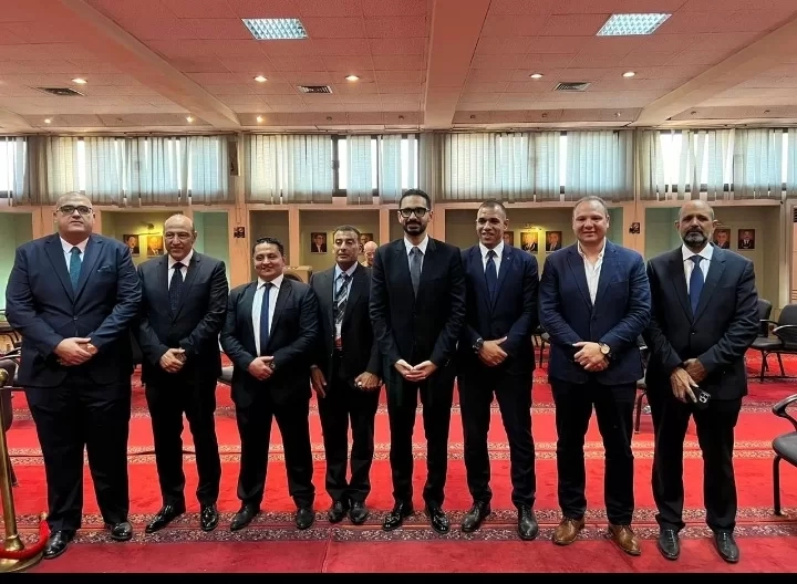 اتحاد الجودو برئاسة محمد مطيع.. 100 يوم من الإنجاز والتطوير الشامل 19 - جريدة المساء