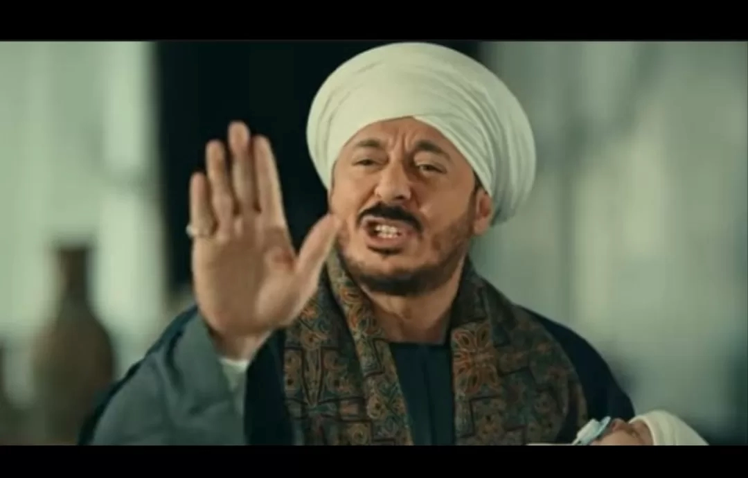 غيرة يارا قاسم من زوجة مصطفى شعبان الجديدة في الحلقة ٨ من "حكيم باشا" 20 - جريدة المساء غيرة يارا قاسم من زوجة مصطفى شعبان الجديدة في الحلقة ٨ من "حكيم باشا" 19 - جريدة المساء