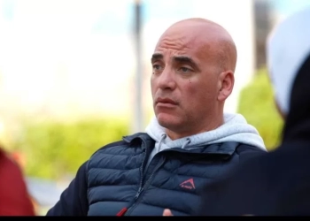 شريف القماطي: منتخب التجديف يحمل آمال مصر في أولمبياد لوس أنجلوس 2028 17 - جريدة المساء