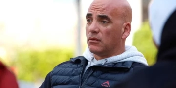 شريف القماطي: منتخب التجديف يحمل آمال مصر في أولمبياد لوس أنجلوس 2028 1 - جريدة المساء