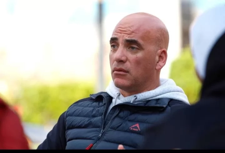 شريف القماطي: منتخب التجديف يحمل آمال مصر في أولمبياد لوس أنجلوس 2028 13 - جريدة المساء