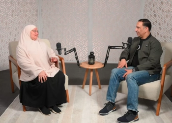بدءاً من اليوم.. التضامن تطلق بودكاست "أبطال الحكاية" 17 - جريدة المساء