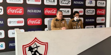 بيسيرو يوجه رسالة مهمة لجماهير الزمالك قبل القمة 1 - جريدة المساء جوزيه بيسيرو