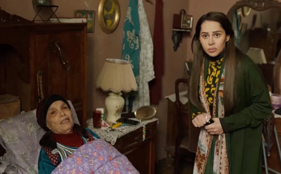 ياسمين رئيس في ورطة بسبب زواجها في مسلسل "منتهي الصلاحية" 19 - جريدة المساء