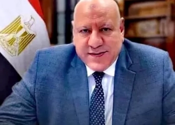 النائب أشرف عبدالونيس: إحلال وصيانة 15 مدرسة بكفر الشيخ ضمن الخطة الجديدة للهيئة العامة للأبنية التعليمية 29 - جريدة المساء