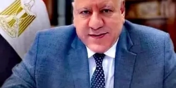 النائب أشرف عبدالونيس: إحلال وصيانة 15 مدرسة بكفر الشيخ ضمن الخطة الجديدة للهيئة العامة للأبنية التعليمية 13 - جريدة المساء