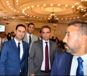 جمعية أبناء سوهاج بالقاهرة .. تقيم حفل إفطارها السنوى 23 - جريدة المساء