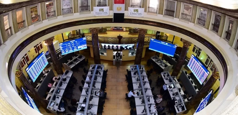 البورصة فى اسبوع 19 - جريدة المساء