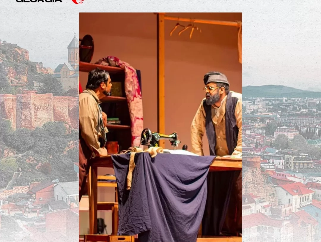 15 دولة عربية واجنبية تشارك بالدورة الأولى من مهرجان SITFY-Georgia 19 - جريدة المساء