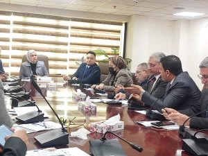 "الضرائب " تدعو النقابات المهنية لنشر التوعية حول حزمة التسهيلات الجديدة 21 - جريدة المساء