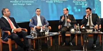 كجوك: نعمل على استعادة الثقة مع مجتمع الأعمال بحزم متتالية من التيسيرات 19 - جريدة المساء