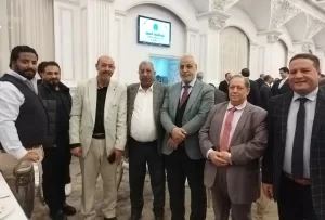 جمعية أبناء سوهاج بالقاهرة .. تقيم حفل إفطارها السنوى 25 - جريدة المساء