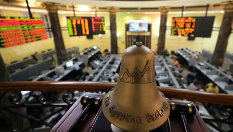 البورصة.. فى أسبوع 19 - جريدة المساء