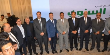 جمعية أبناء سوهاج بالقاهرة .. تقيم حفل إفطارها السنوى 1 - جريدة المساء