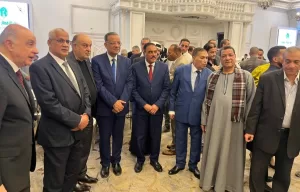 جمعية أبناء سوهاج بالقاهرة .. تقيم حفل إفطارها السنوى 27 - جريدة المساء