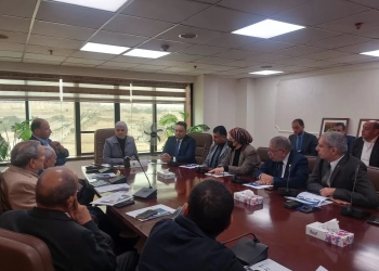 "الضرائب " تدعو النقابات المهنية لنشر التوعية حول حزمة التسهيلات الجديدة 17 - جريدة المساء