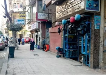 شوارعنا العريقة-نجيب الريحاني 34 - جريدة المساء