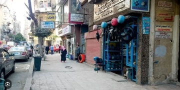 شوارعنا العريقة-نجيب الريحاني 1 - جريدة المساء