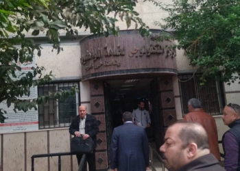 إحالة 3 من مديرين حى غرب المنصورة و 75 موظفا للتحقيق 17 - جريدة المساء