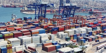 إنتظام حركة الملاحة وتداول البضائع بالهيئة العامة لميناء الاسكندريه خلال 24 ساعة 1 - جريدة المساء