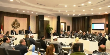 فى إجتماع المجلس التنفيذى برئاسة محافظ أسوان ..هيئة الرعاية الصحية تعرض الخطة التفصيلية لحملة "رمضان بصحة لكل العائلة" 1 - جريدة المساء