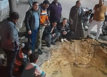 محافظ المنيا يوجه بسرعة الاستجابة لشكاوى المواطنين ووضع حلول فورية 27 - جريدة المساء