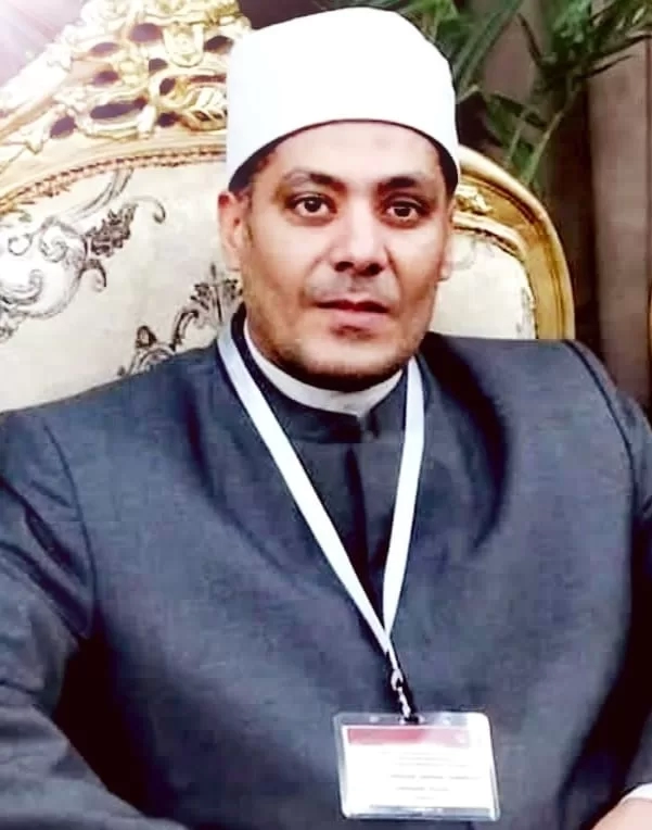 د. عبدالقادر سليم مدير عام الدعوه بأوقاف كفرالشيخ يتحدث عن الزراعة في ضوء الكتاب والسنة 19 - جريدة المساء