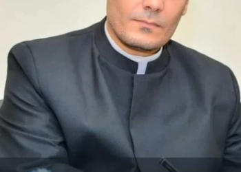 الدكتور عبدالقادر سليم مدير عام الدعوه بمديريه أوقاف كفرالشيخ الرفق بالإنسان والحيوان في ضوء الكتاب والسنة 31 - جريدة المساء