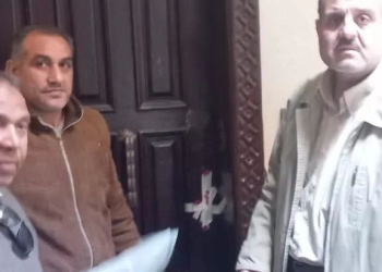 محافظ المنيا: تكثيف الرقابة على المنشآت الطبية.. وغلق وتشميع مركز حضانات غير مرخص ببني مزار 18 - جريدة المساء