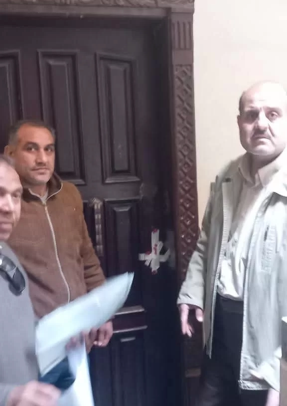 محافظ المنيا: تكثيف الرقابة على المنشآت الطبية.. وغلق وتشميع مركز حضانات غير مرخص ببني مزار 19 - جريدة المساء