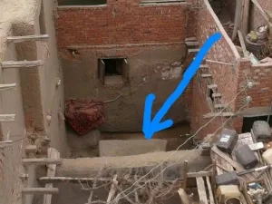 "أضرحة في خطر".. أهالي بني عامر بالشرقية يطالبون بتنفيذ قرارات الإزالة وإنقاذ مقامي الشيخ عبد الله والشيخة مريم 24 - جريدة المساء "أضرحة في خطر".. أهالي بني عامر بالشرقية يطالبون بتنفيذ قرارات الإزالة وإنقاذ مقامي الشيخ عبد الله والشيخة مريم 23 - جريدة المساء