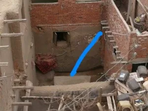 "أضرحة في خطر".. أهالي بني عامر بالشرقية يطالبون بتنفيذ قرارات الإزالة وإنقاذ مقامي الشيخ عبد الله والشيخة مريم 38 - جريدة المساء "أضرحة في خطر".. أهالي بني عامر بالشرقية يطالبون بتنفيذ قرارات الإزالة وإنقاذ مقامي الشيخ عبد الله والشيخة مريم 37 - جريدة المساء