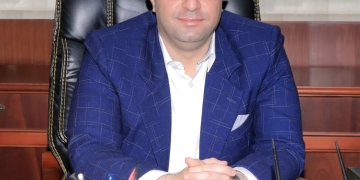 محافظ بني سويف يُهنئ السيد الرئيس عبد الفتاح السيسي بذكرى انتصارات العاشر من رمضان 1393 هــــ/ أكتوبر 1973 1 - جريدة المساء