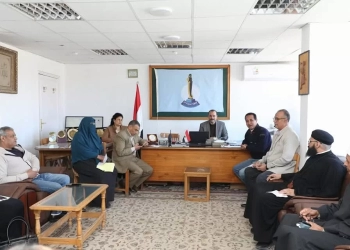 التضامن الاجتماعي بالبحر الأحمر تناقش آليات تكريم الأم المثالية بالمحافظة لعام 2025 25 - جريدة المساء