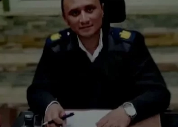 المقدم محمد عبيدي رئيسا لوحدة مرور قلين 21 - جريدة المساء