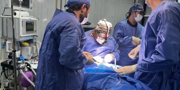 ضمن فعاليات البرنامج القومي ( مودة ) تدريبات دامجة لذوي الاعاقة بجامعة جنوب الوادي 1 - جريدة المساء