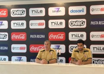 بيسيرو : الزمالك سيحارب للتتويج بكأس عاصمة مصر 17 - جريدة المساء