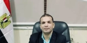 مدير مديرية الطب البيطري بسوهاج : تحصين أكثر من 133 ألف رأس من الأبقار والأغنام ضد مرضي الجلد العقدي وجدري الأغنام 2 - جريدة المساء مدير مديرية الطب البيطري بسوهاج : تحصين أكثر من 133 ألف رأس من الأبقار والأغنام ضد مرضي الجلد العقدي وجدري الأغنام 1 - جريدة المساء