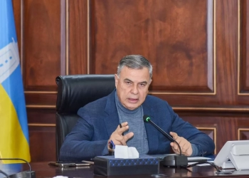 انطلاق المبادرة الرئاسية"عيون أطفالنا مستقبلنا" للكشف على ٢٥٠ ألف طالب وتوفير العلاج بالمدارس الأكثر احتياجا 29 - جريدة المساء