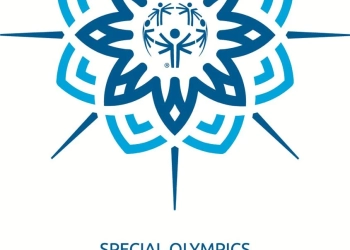 شعار دورة الألعاب الشتوية الأولمبياد الخاص