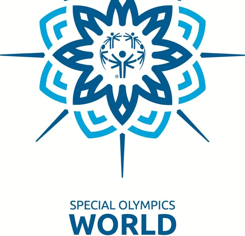 شعار دورة الألعاب الشتوية الأولمبياد الخاص