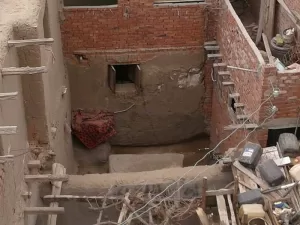 "أضرحة في خطر".. أهالي بني عامر بالشرقية يطالبون بتنفيذ قرارات الإزالة وإنقاذ مقامي الشيخ عبد الله والشيخة مريم 32 - جريدة المساء "أضرحة في خطر".. أهالي بني عامر بالشرقية يطالبون بتنفيذ قرارات الإزالة وإنقاذ مقامي الشيخ عبد الله والشيخة مريم 31 - جريدة المساء