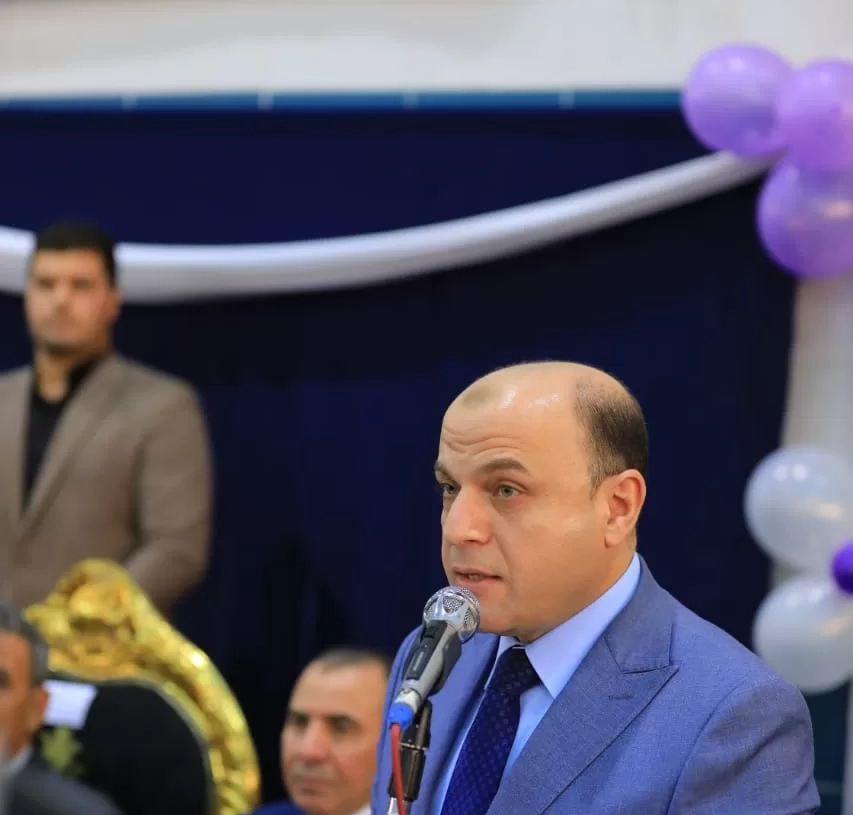 محافظ كفر الشيخ يفتتح المعرض العلمي البيئي بالجامعة 19 - جريدة المساء