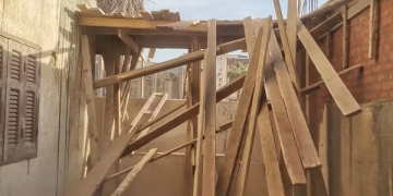 محافظ كفرالشيخ يتابع جهود حملات إزالة التعديات على الأراضي الزراعية وأملاك الدولة بالمحافظة 1 - جريدة المساء