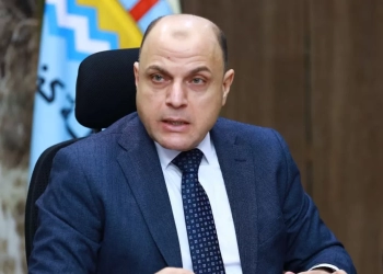 محافظ كفرالشيخ يشهد فعاليات الأسبوع البيئي وريادة الأعمال والابتكار المستدام الثالث بالجامعة 23 - جريدة المساء