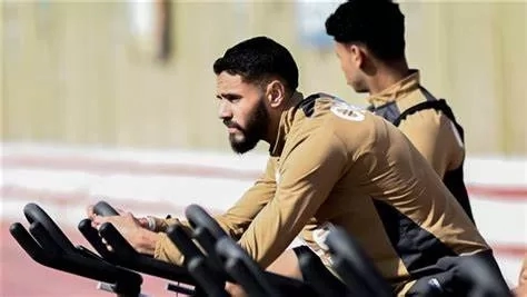 بنتايج : هدفي اسعاد جماهير الزمالك 19 - جريدة المساء