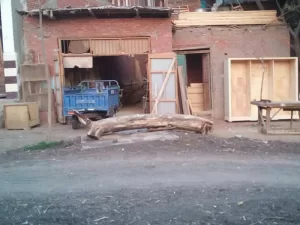 "أضرحة في خطر".. أهالي بني عامر بالشرقية يطالبون بتنفيذ قرارات الإزالة وإنقاذ مقامي الشيخ عبد الله والشيخة مريم 40 - جريدة المساء "أضرحة في خطر".. أهالي بني عامر بالشرقية يطالبون بتنفيذ قرارات الإزالة وإنقاذ مقامي الشيخ عبد الله والشيخة مريم 39 - جريدة المساء