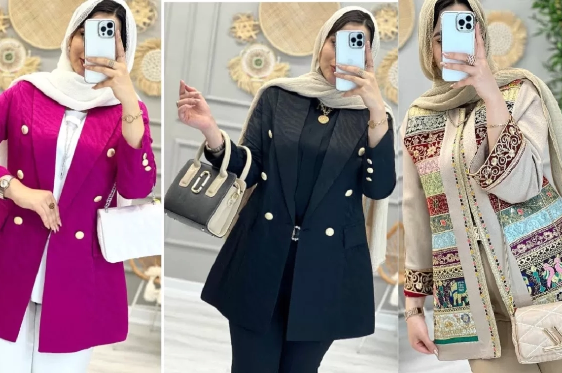 ملابس العيد للنساء: اختيارات لأجمل إطلالة وكوبونات خصم فعالة