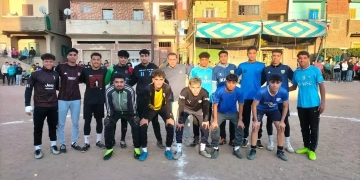 مواصله الدورات الرمضانيه بمركز شباب أبوطبل 2 - جريدة المساء مواصله الدورات الرمضانيه بمركز شباب أبوطبل 1 - جريدة المساء